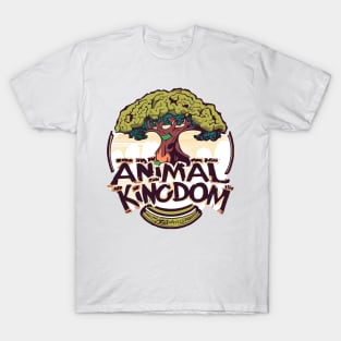 Animal Kingdom T-Shirt